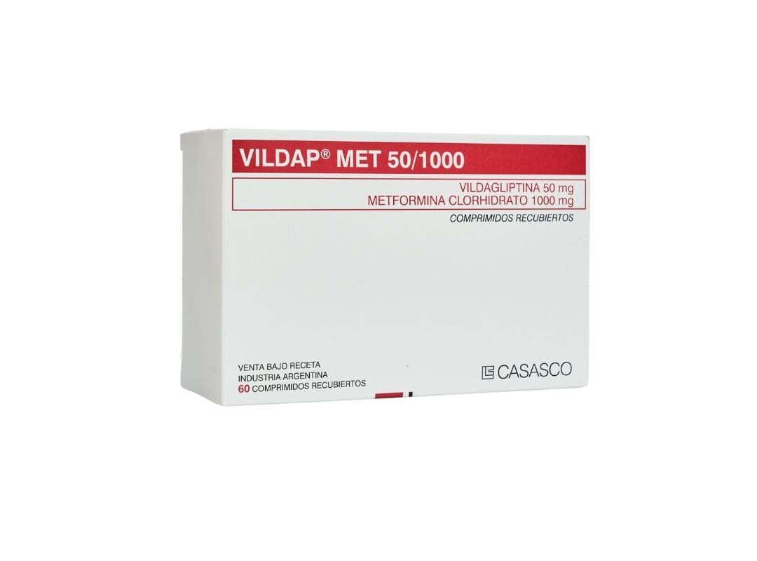 VILDAP MET