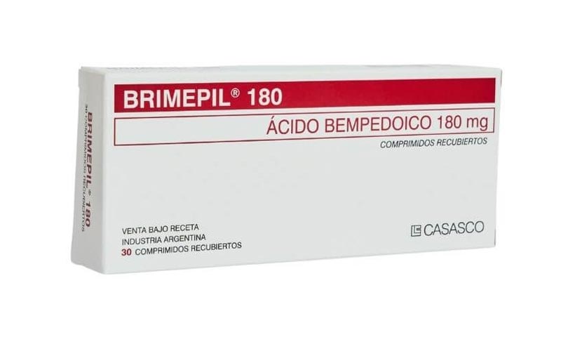 Brimepil