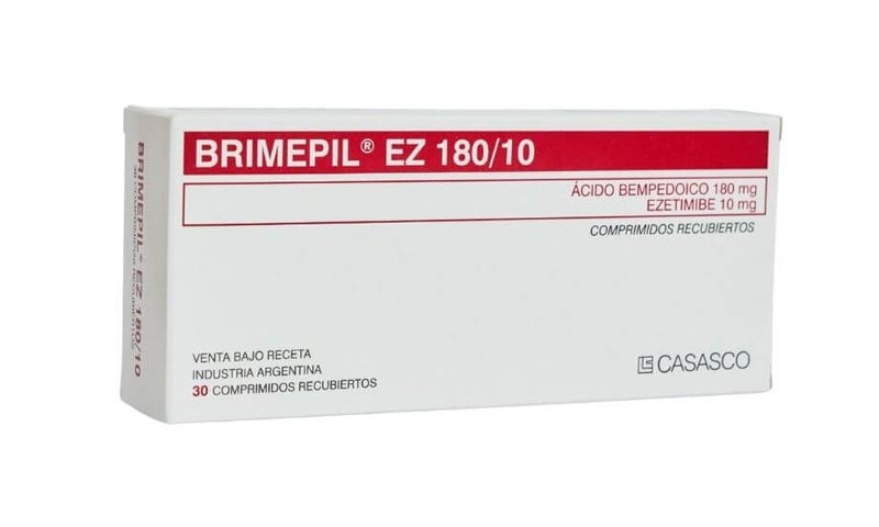Brimepil EZ