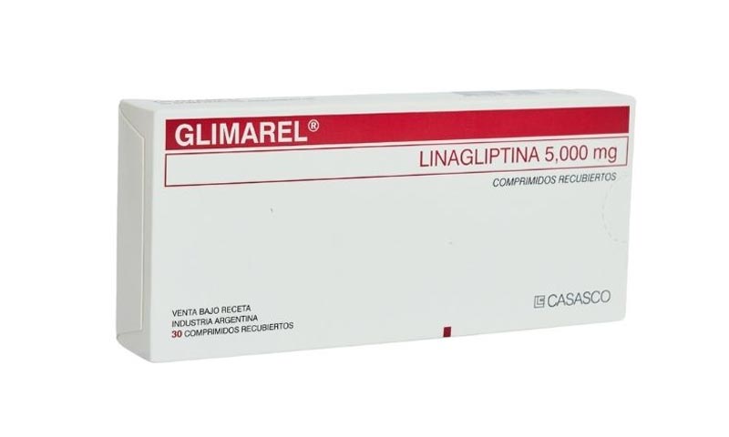Glimarel