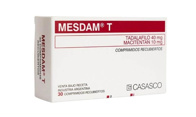 Mesdam T