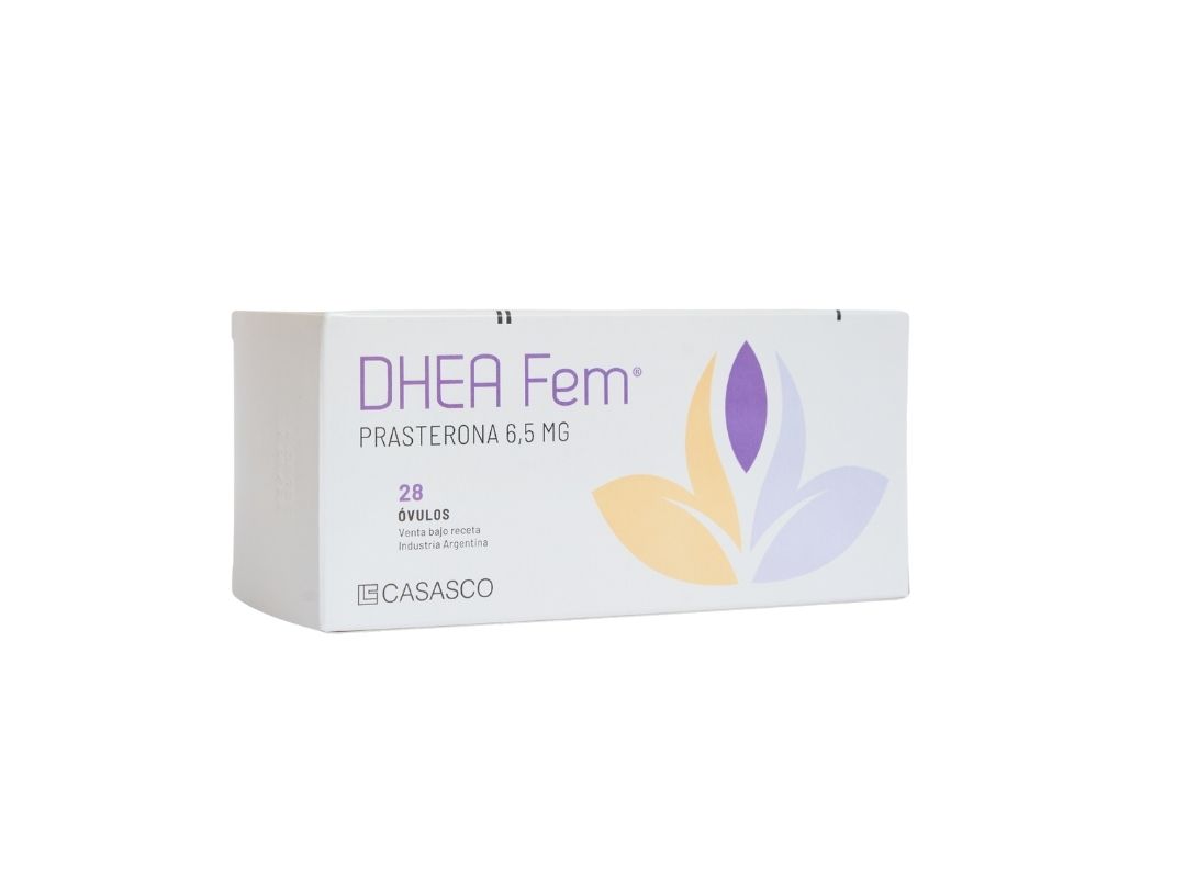 DHEA FEM