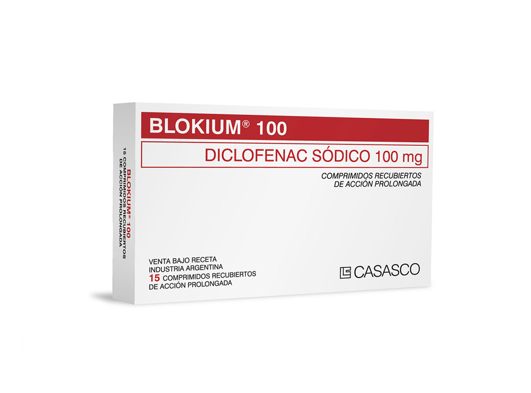 BLOKIUM 100