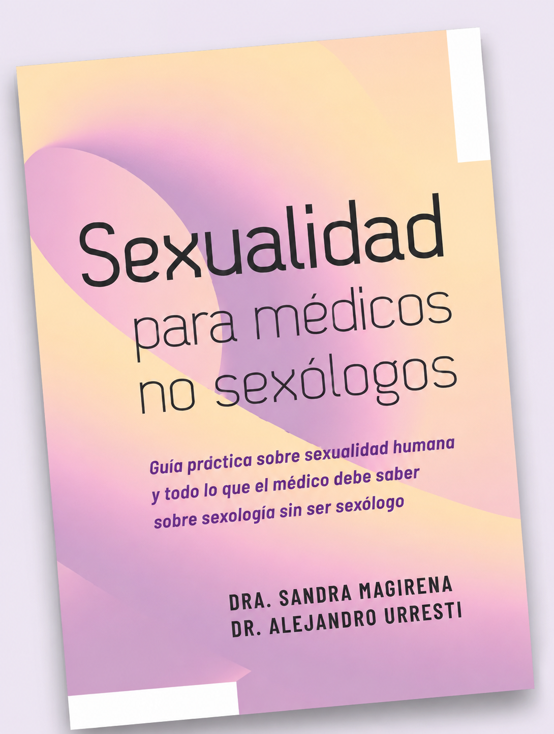 Libro: Sexualidad para médicos No Sexólogos