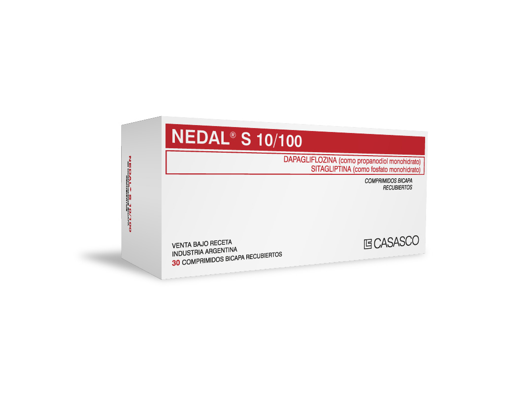NEDAL S