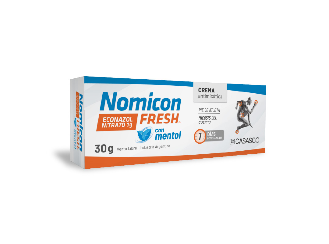 NOMICON FRESH CREMA
