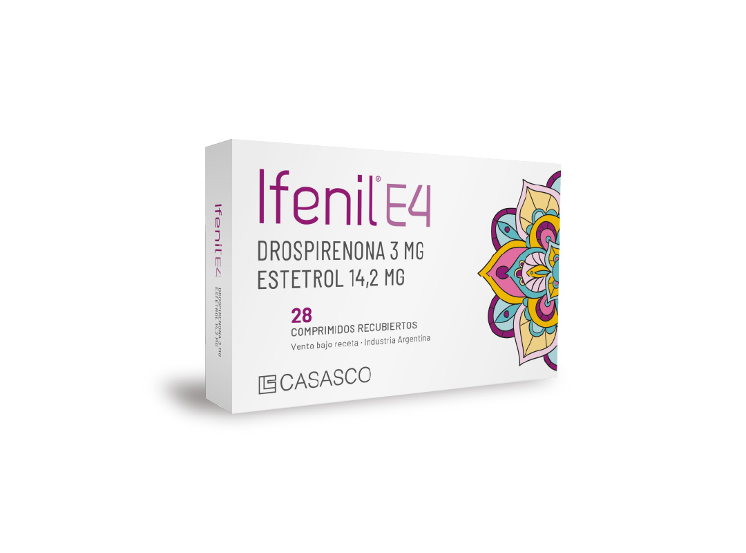 IFENIL E4