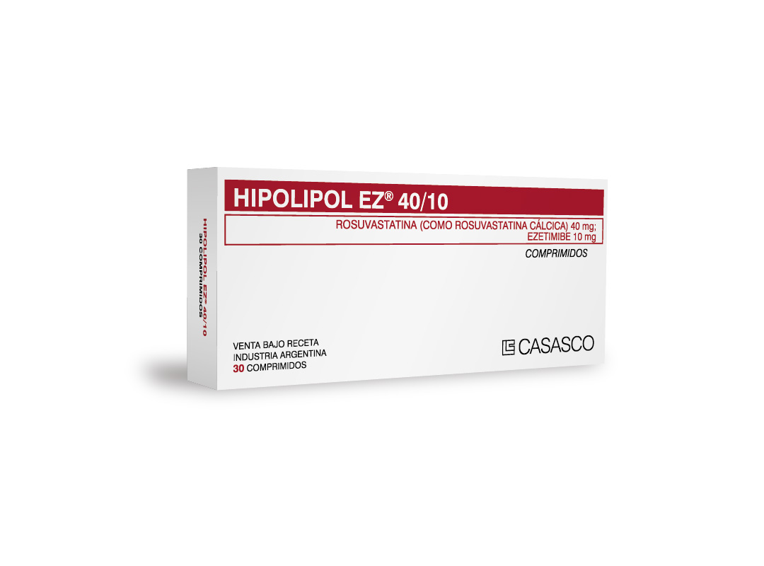 HIPOLIPOL EZ - Cloned