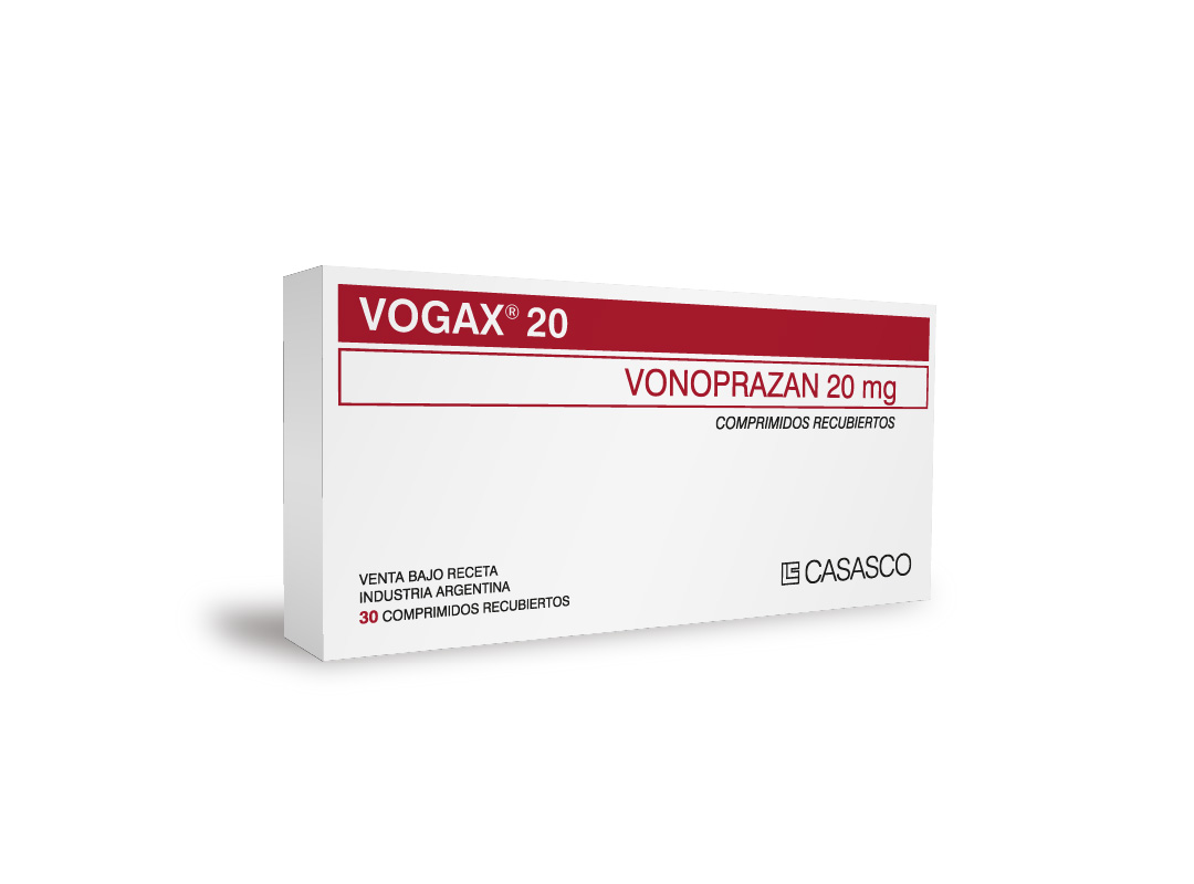 Vogax