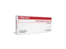 Prevax