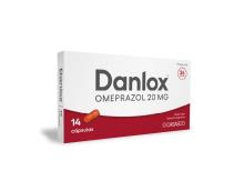 DANLOX 20 X 14