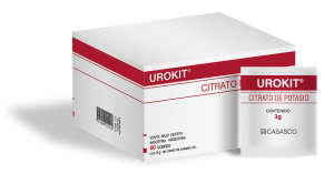 Urokit Sobres - Laboratorios Casasco