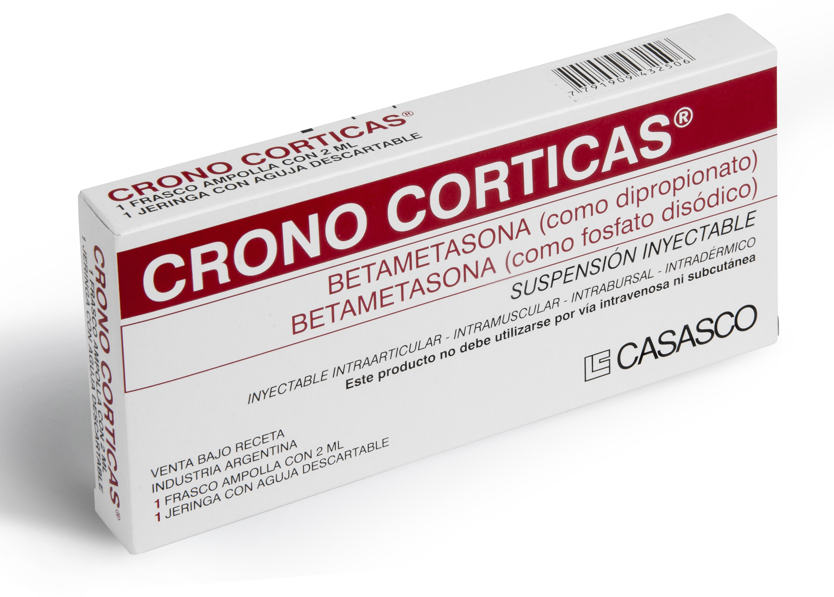 Se puede tomar corticoides e ibuprofeno