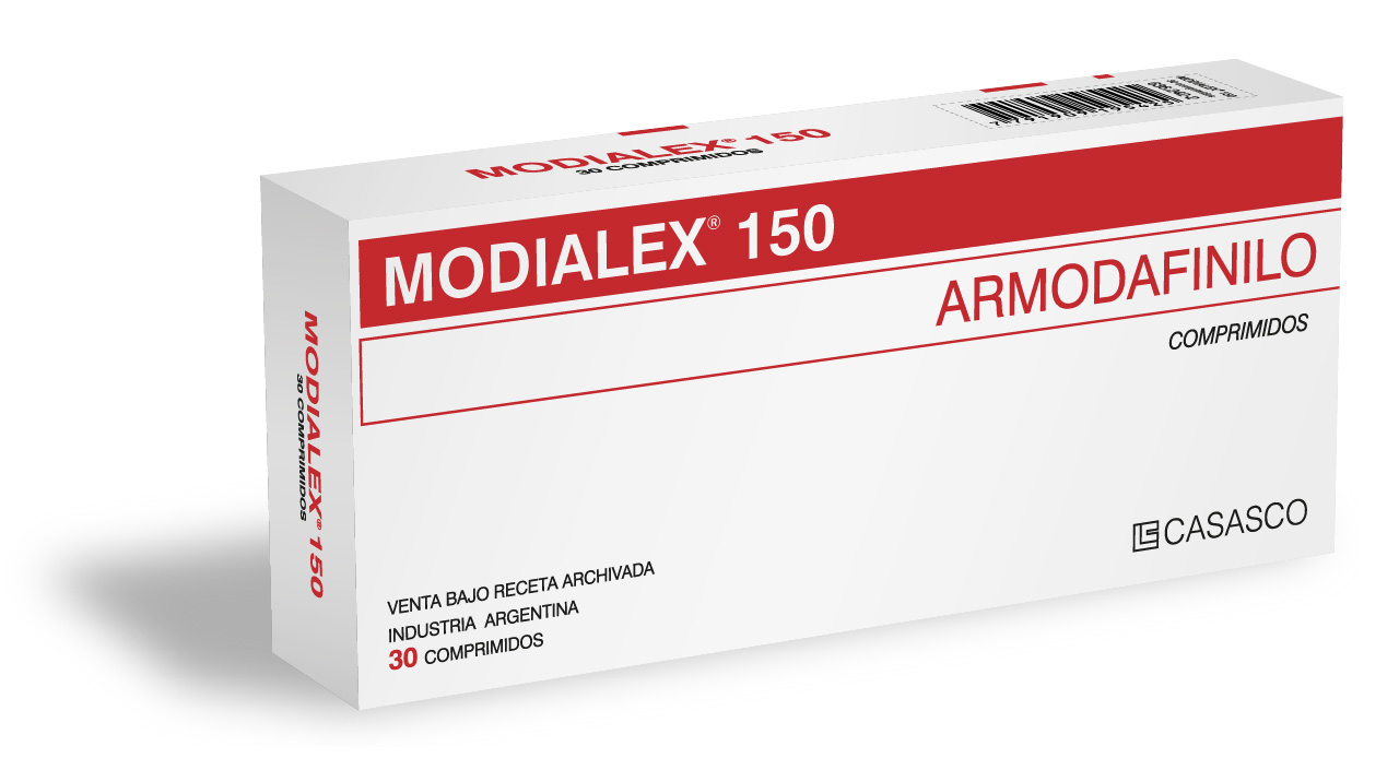 Comprar Modafinilo