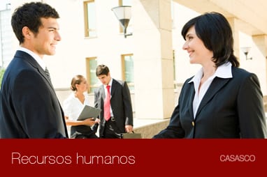 Recursos Humanos Ofertas Laborales Laboratorios Casasco