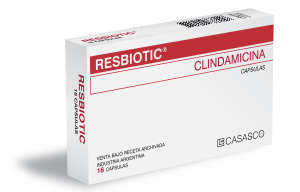 Resbiotic - Laboratorios Casasco