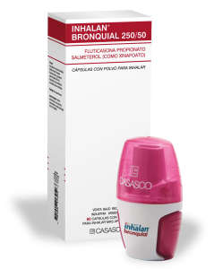 precio salbutamol paf