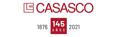 Company Laboratorios Casasco