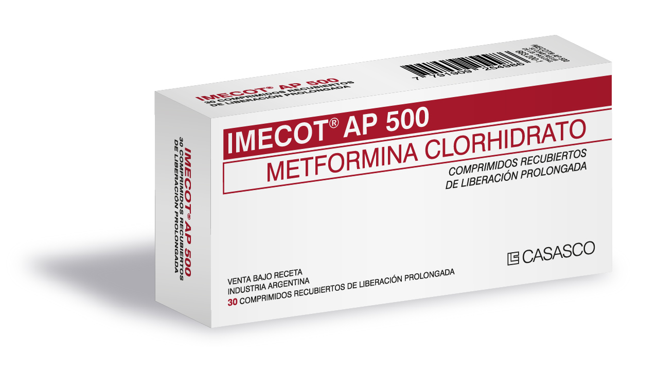 Precio De Metformina De 500 Mg